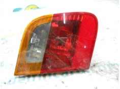 Recambio de piloto trasero izquierdo para bmw serie 3 berlina (e46) 320d referencia OEM IAM   INTERIOR