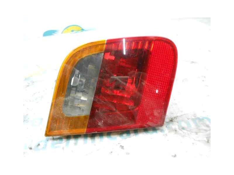 Recambio de piloto trasero izquierdo para bmw serie 3 berlina (e46) 320d referencia OEM IAM   INTERIOR