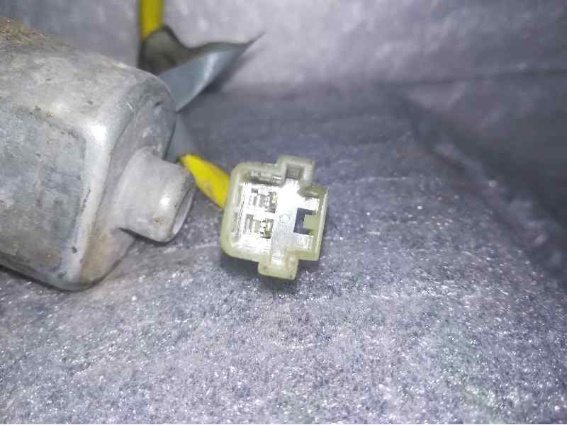 Recambio de elevalunas trasero derecho para mg serie 200 (xw) 216 gsi referencia OEM IAM SIN REF. 2 PINS ELECTRICO WR2 MITSUBA