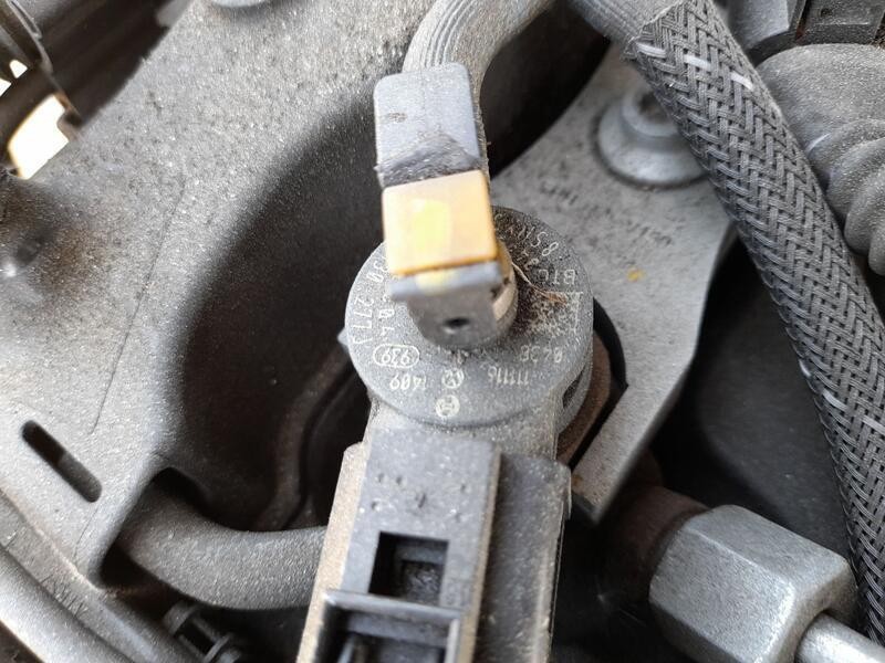 Recambio de motor completo para seat exeo (3r2) 2.0 tdi referencia OEM IAM CJCC INYECCION BOSCH 