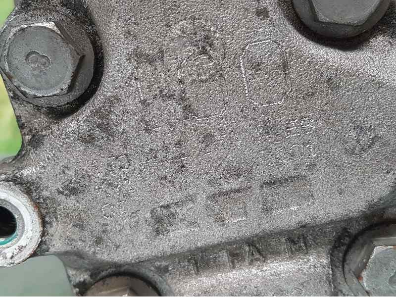 Recambio de bomba direccion para seat leon (1m1) signo referencia OEM IAM 1J0422154AES  KYB