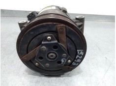 Recambio de compresor aire acondicionado para renault scenic ii authentique referencia OEM IAM 8200309193 6561318 delphi