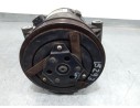 Recambio de compresor aire acondicionado para renault scenic ii authentique referencia OEM IAM 8200309193 6561318 delphi