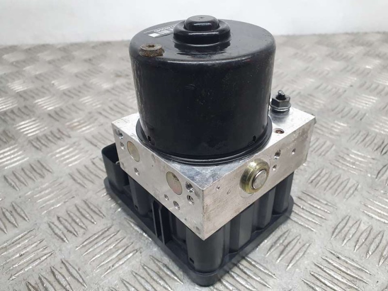 Recambio de abs para volkswagen golf v berlina (1k1) trendline referencia OEM IAM 1K0614517H 10020601064 ATE