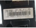 Recambio de mando climatizador para nissan micra (k12e) acenta referencia OEM IAM 27500BC500 69450022 