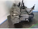 Recambio de caja cambios para renault clio v zen referencia OEM IAM JR5070 R092927 5VELOCIDADES