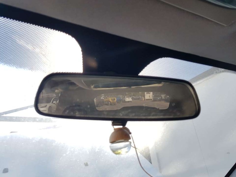 Recambio de espejo interior para ford ka+ ultimate referencia OEM IAM 4M5A17K695AE  