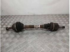 Recambio de transmision delantera izquierda para citroën c4 berlina collection referencia OEM IAM 963717780  