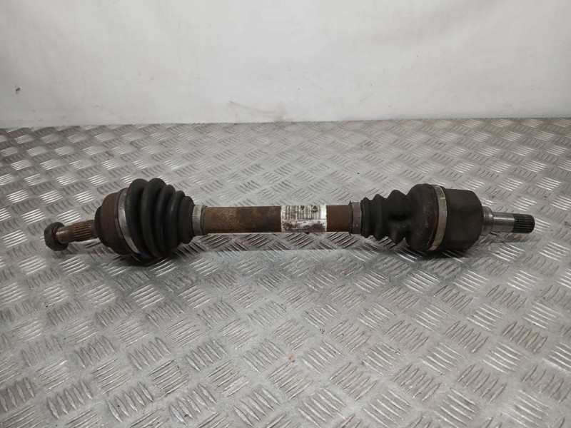 Recambio de transmision delantera izquierda para citroën c4 berlina collection referencia OEM IAM 963717780  