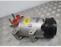 Recambio de compresor aire acondicionado para ford kuga titanium referencia OEM IAM GV6119D629CC R1234YF FOMOCO