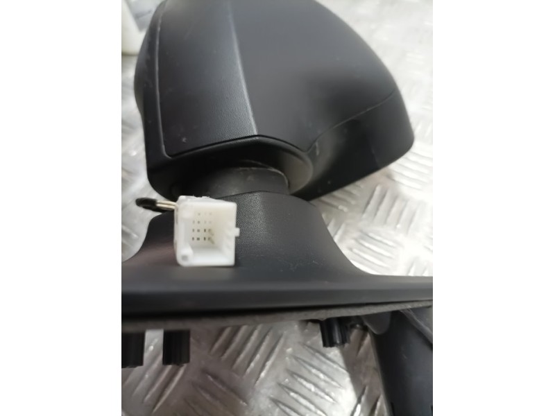 Recambio de retrovisor derecho para dacia sandero access referencia OEM IAM 963013379R  C/ MANDO ROZADO