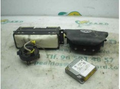 Recambio de kit airbag para volkswagen passat berlina (3b2) highline referencia OEM IAM   