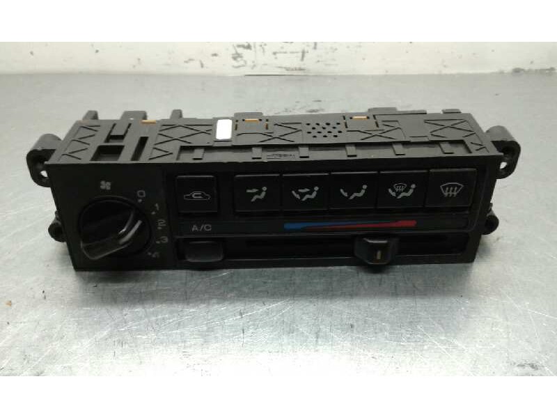 Recambio de mando calefaccion / aire acondicionado para nissan primera berl./familiar (p10/w10) referencia OEM IAM   REF. BORRAD