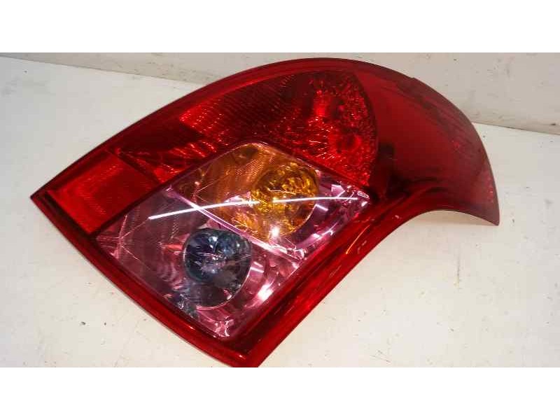 Recambio de piloto trasero derecho para suzuki swift berlina (mz) gl (5-ptas.) referencia OEM IAM   TOCADO