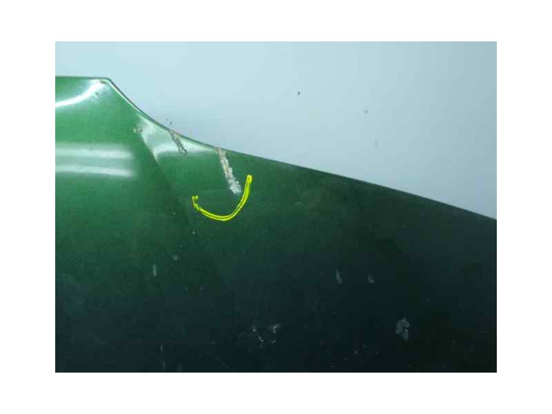 Recambio de capot para opel vectra b berlina básico referencia OEM IAM   TOCADO