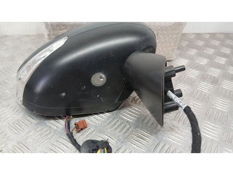 Recambio de retrovisor derecho para citroën c3 aircross i (2r_, 2c_) 1.2 puretech 82 (2rhmrc, 2rhmzb) referencia OEM IAM 9817984