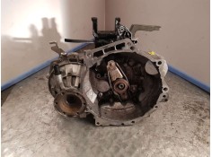 CAJA CAMBIOS LBQ 13118 5VELOCIDADES