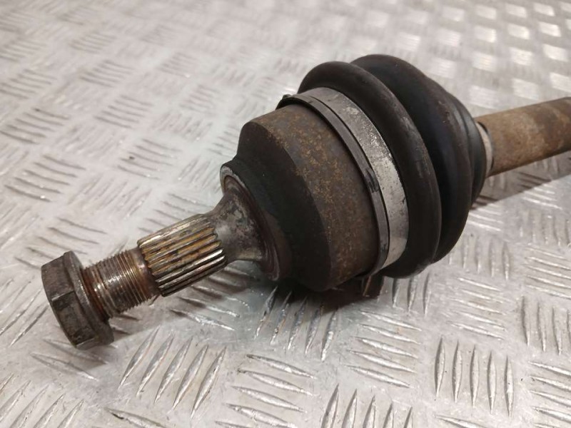 Recambio de transmision delantera izquierda para citroën c4 berlina collection referencia OEM IAM 963717780  