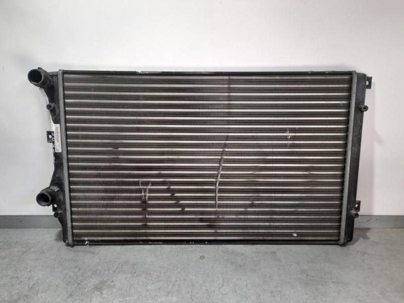 Recambio de radiador agua para volkswagen passat berlina (3c2) advance referencia OEM IAM 1K0121253BB  