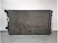 RADIADOR AGUA 1K0121253BB 