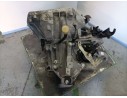Recambio de caja cambios para renault clio v zen referencia OEM IAM JR5070 R092927 5VELOCIDADES