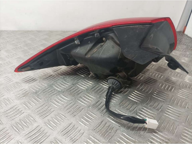 Recambio de piloto trasero derecho para mazda 2 lim. () evolution referencia OEM IAM DB5J51150D  EXTERIOR Y TOCADO KOITO