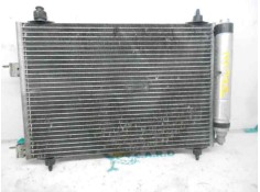 Recambio de condensador / radiador aire acondicionado para peugeot 307 (s1) xr referencia OEM IAM 6448K3  