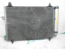 Recambio de condensador / radiador aire acondicionado para peugeot 307 (s1) xr referencia OEM IAM 6448K3  