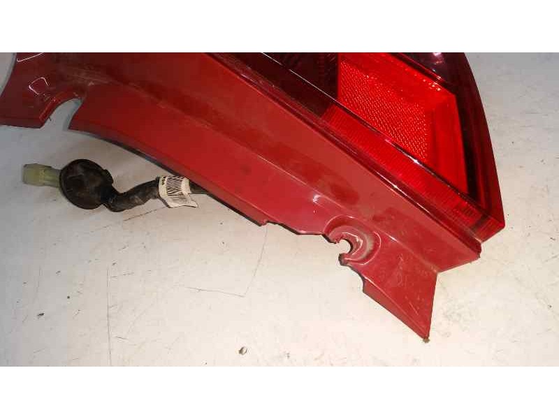 Recambio de piloto trasero derecho para suzuki swift berlina (mz) gl (5-ptas.) referencia OEM IAM   TOCADO