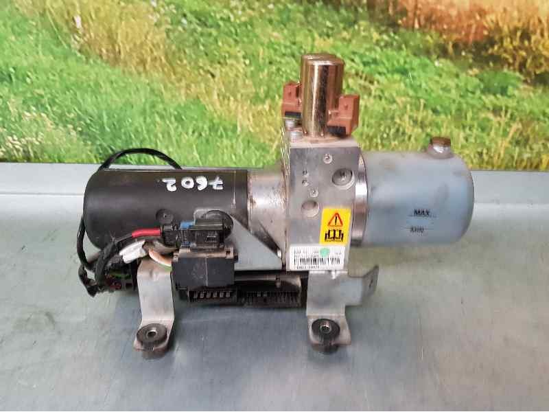 Recambio de motor techo electrico para renault megane ii coupe/cabrio confort dynamique referencia OEM IAM 8200149739  