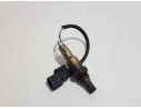 Recambio de sonda lambda para honda civic berlina 5 (fk) 1.8 executive referencia OEM IAM OHR635H1  NTK