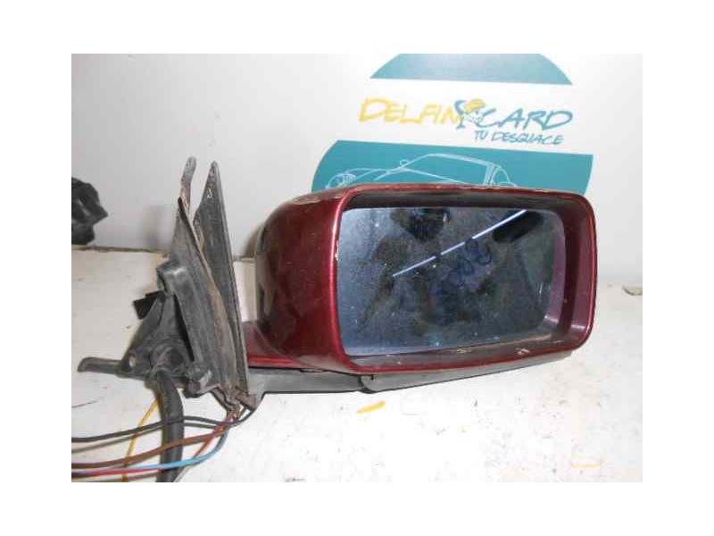 Recambio de retrovisor derecho para lancia dedra berl. 1.9 td ls referencia OEM IAM   ELECTRICO