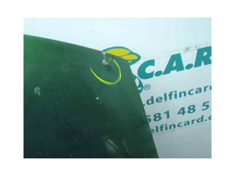 Recambio de capot para opel vectra b berlina básico referencia OEM IAM   TOCADO