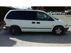 CHRYSLER VOYAGER (GS)