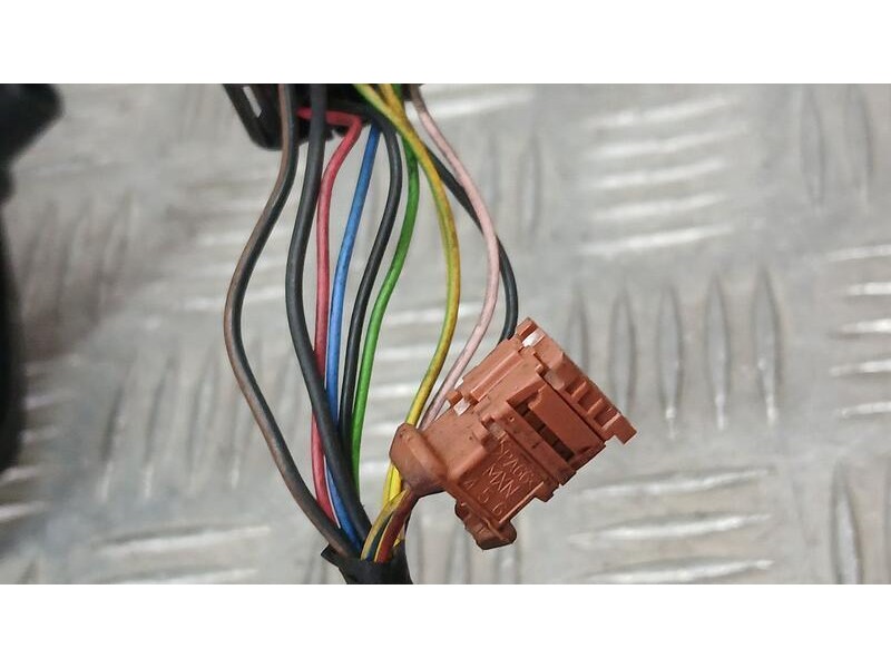 Recambio de retrovisor derecho para citroën c3 aircross i (2r_, 2c_) 1.2 puretech 82 (2rhmrc, 2rhmzb) referencia OEM IAM 9817984