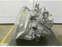 Recambio de caja cambios para opel insignia berlina cosmo referencia OEM IAM 55577502 110058766Y 6 VELOCIDADDES