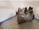 Recambio de caja cambios para seat ibiza (6j5) reference referencia OEM IAM LBQ 13118 5VELOCIDADES