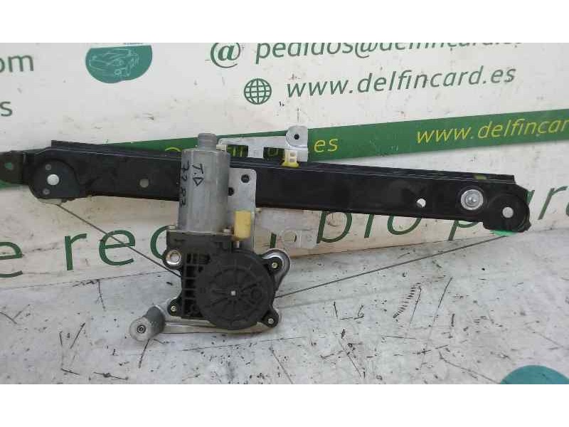 Recambio de elevalunas trasero derecho para volvo v70 familiar 2.4 d referencia OEM IAM 31253720  