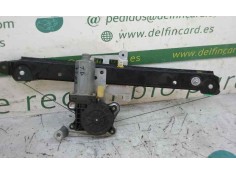 ELEVALUNAS TRASERO DERECHO 31253720 