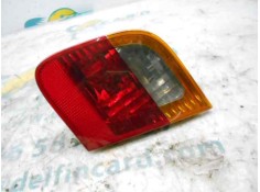 Recambio de piloto trasero derecho para bmw serie 3 berlina (e46) 320d referencia OEM IAM   INTERIOR