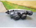 Recambio de faro derecho para peugeot 307 break / sw (s1) sw pack referencia OEM IAM 9641615680 PATAS ROTAS, ROTO VER FOTOS VALE
