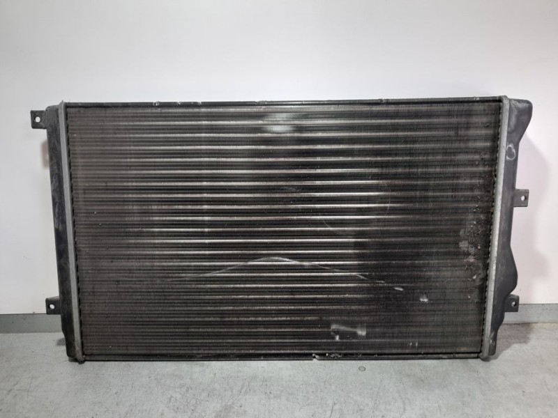 Recambio de radiador agua para volkswagen passat berlina (3c2) advance referencia OEM IAM 1K0121253BB  