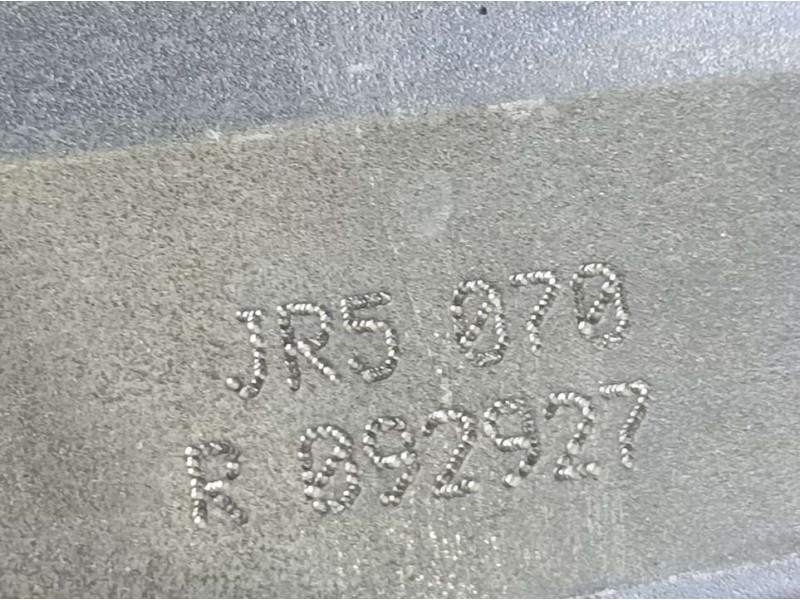 Recambio de caja cambios para renault clio v zen referencia OEM IAM JR5070 R092927 5VELOCIDADES