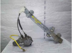 ELEVALUNAS TRASERO DERECHO 2 PINS ELECTRICO WR2 MITSUBA