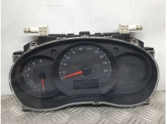 Recambio de cuadro instrumentos para renault kangoo emotion referencia OEM IAM 248106976R NS20943050 