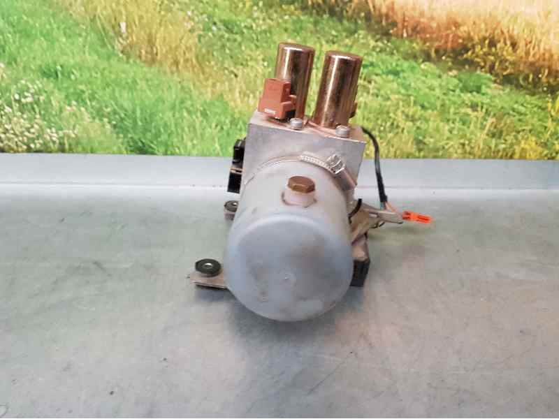 Recambio de motor techo electrico para renault megane ii coupe/cabrio confort dynamique referencia OEM IAM 8200149739  