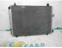 Recambio de condensador / radiador aire acondicionado para peugeot 307 (s1) xr referencia OEM IAM 6448K3  