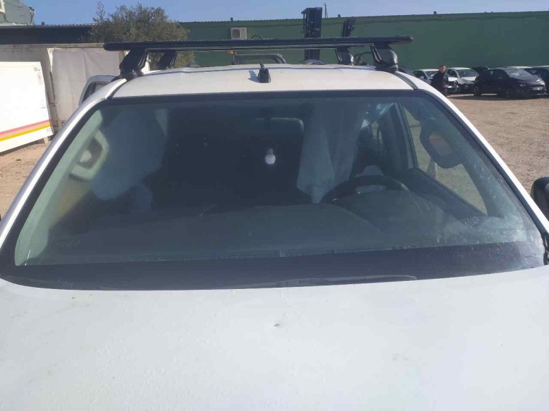 Recambio de parabrisas para toyota hilux (gun1) double cab gx 4x4 referencia OEM IAM 561010K390  