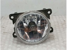 Recambio de faro antiniebla izquierdo para citroën c3 feel referencia OEM IAM 9685425280  