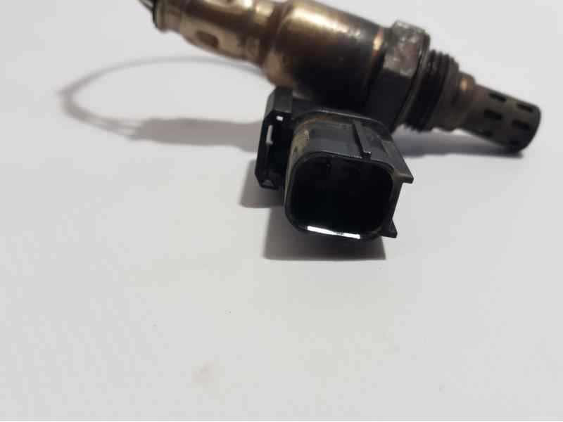 Recambio de sonda lambda para honda civic berlina 5 (fk) 1.8 executive referencia OEM IAM OHR635H1  NTK